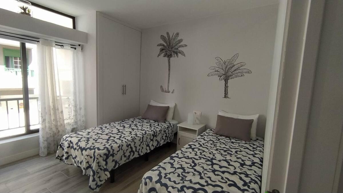 Apartamento El Puerto Del Medano 외부 사진