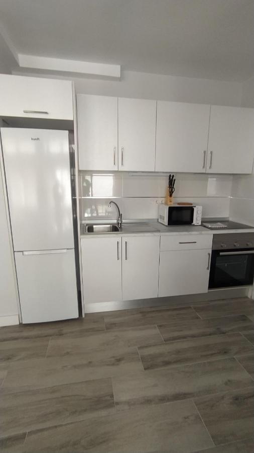 Apartamento El Puerto Del Medano 외부 사진