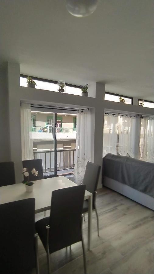 Apartamento El Puerto Del Medano 외부 사진