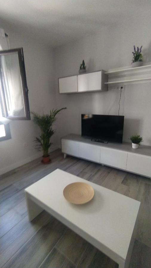 Apartamento El Puerto Del Medano 외부 사진