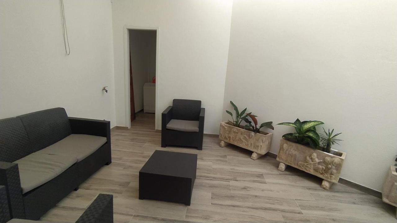 Apartamento El Puerto Del Medano 외부 사진