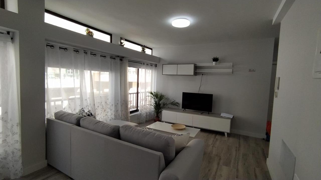 Apartamento El Puerto Del Medano 외부 사진